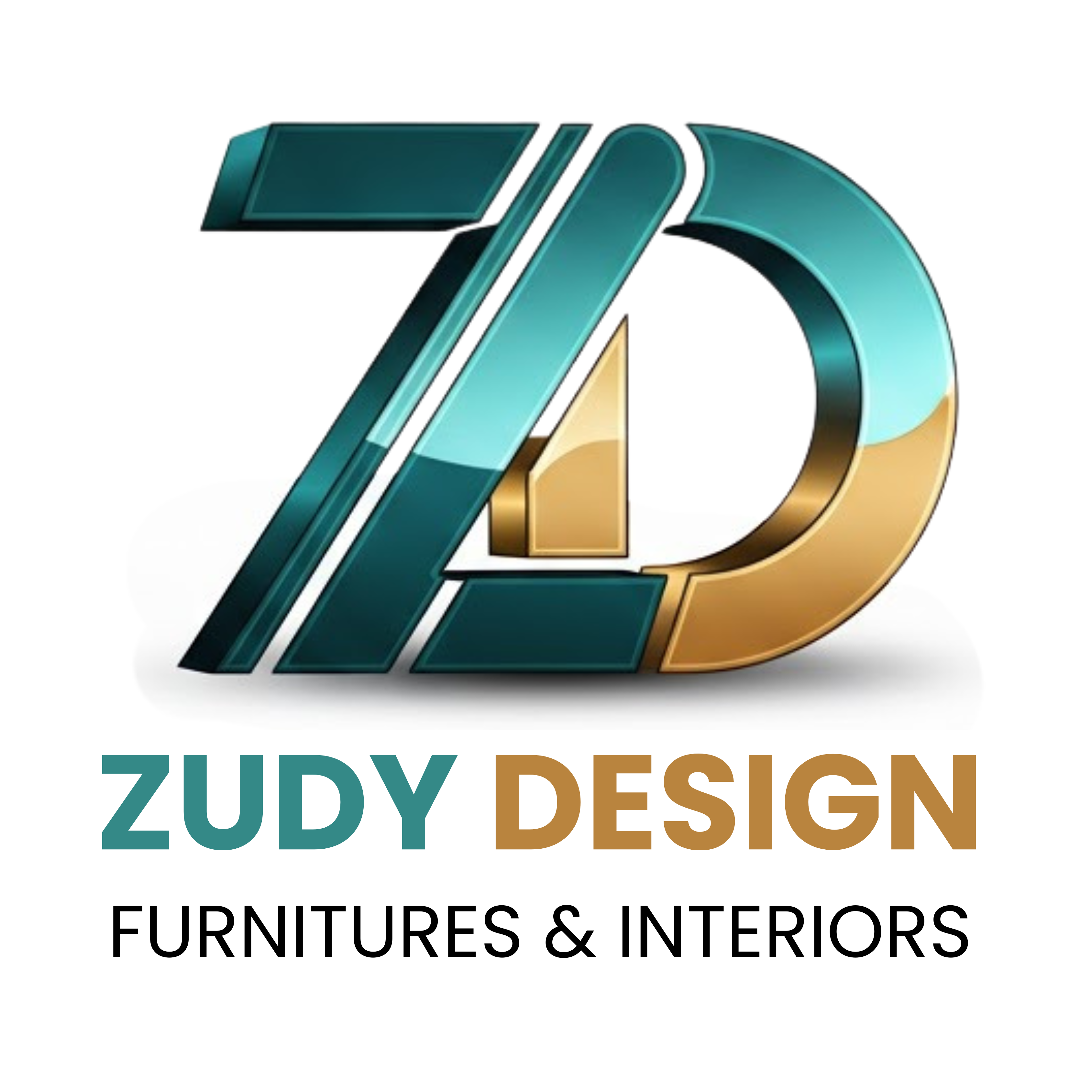 ZUDY Design Interiors & Furnitures logo